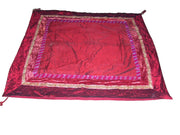 Wedding Silk Table Cover