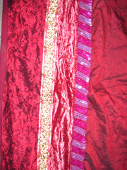 Wedding Silk Table Cover