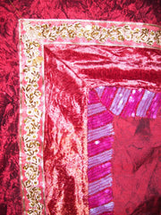 Wedding Silk Table Cover