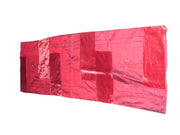 Silk & velvet Table Runner