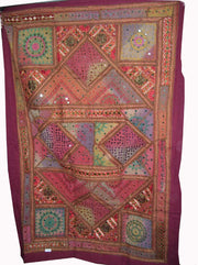 Alteration Work Table Runner