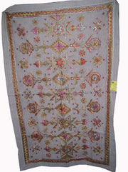 Rana Embroidery central Table Runner