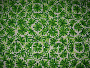 Cashmere Embroidery Table Cover