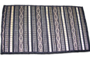 JUTE BAMBOO MATS