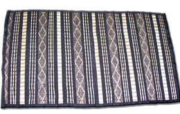 JUTE BAMBOO MATS