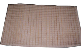 JUTE BAMBOO TABLE MATS