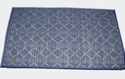 JUTE BAMBOO TABLE MATS