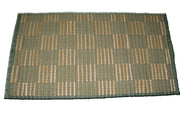 JUTE BAMBOO MATS