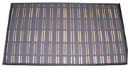 JUTE BAMBOO MATS