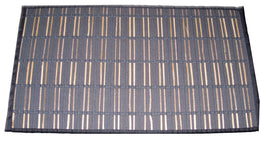 JUTE BAMBOO MATS
