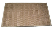 JUTE BAMBOO MATS
