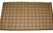 BAMBOO FIBER DINING TABLE MAT
