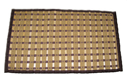 BAMBOO FIBER TABLE MAT
