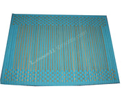 BAMBOO FIBER TABLE MAT