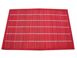 BAMBOO WITH COTTON FIBER TABLE MAT