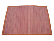 BAMBOO WITH COTTON FIBER TABLE MAT