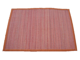 BAMBOO WITH COTTON FIBER TABLE MAT