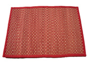 BAMBOO WITH COTTON FIBER TABLE MAT