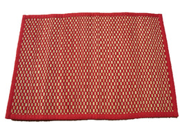 BAMBOO WITH COTTON FIBER TABLE MAT