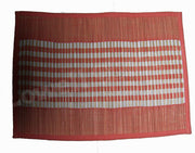 BAMBOO WITH COTTON FIBER TABLE MAT