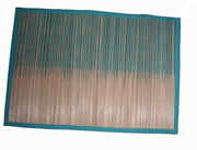BAMBOO  TABLE MAT
