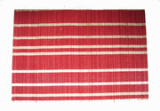 BAMBOO WITH COTTON FIBER TABLE MAT