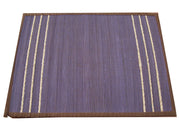 BANANA CORA FIBER TABLE MAT