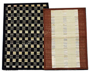 BAMBOO COTTON FIBER TABLE MAT