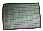 CORA FIBER TABLE MAT FOR DINING TABLE