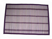DYED CORA FIBER TABLE MAT