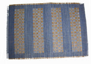 CORA BAMBOO FIBER DINING TABLE MAT