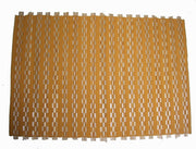 CORA  FIBER DINNER TABLE MAT
