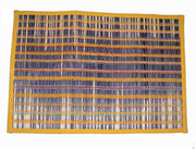 CORA  FIBER TABLE MAT
