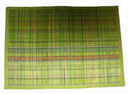 CORA  FIBER TABLE MAT