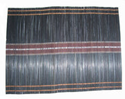 BAMBOO FIBER HANDCRAFT TABLE MAT