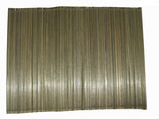 BAMBOO FIBER HANDMADE TABLE MAT