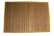 SAMBU FIBER DINING TABLE MAT