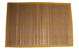 SAMBU FIBER DINING TABLE MAT