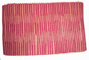 SAMBU FIBER DINING TABLE MAT
