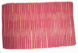 SAMBU FIBER DINING TABLE MAT