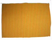 COTTON FIBER CENER TABLE MAT