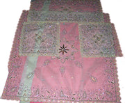Table Cover Hand Embroidery