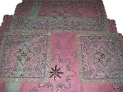Table Cover Hand Embroidery