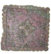 Table Cover Hand Embroidery