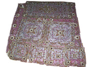 Embroidery Table Cover