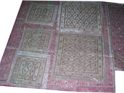 Organza Table Cloth