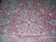Table Cover Organza Fabric