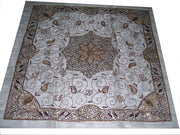 STAR DESIGN TABLE COVER