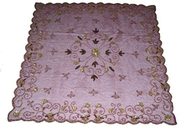 Net Table Cover