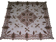 Net Table Cover 100x100cm